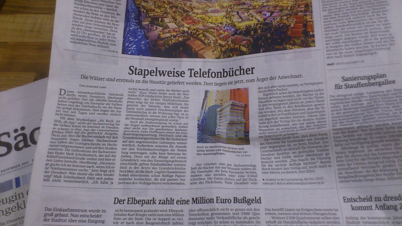 SZ-Artikel