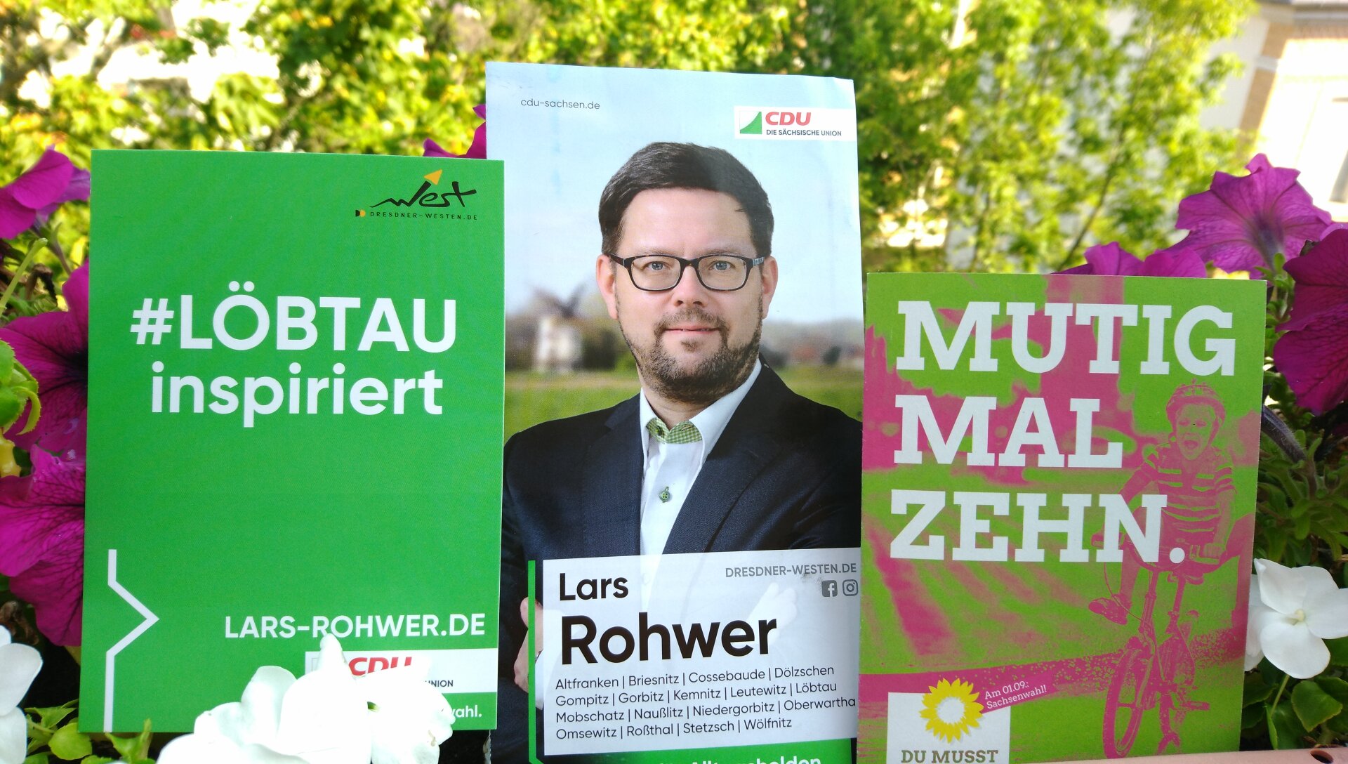 Strategisch wählen zur Landtagwahl? Unbedingt!