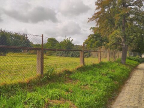 Bebauungsplan “Am Lehmberg” / Wirtschaftsweg