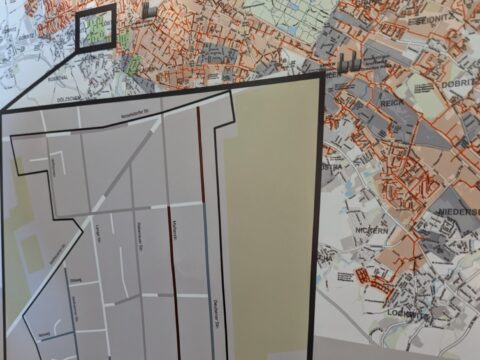 Fernwärmeausbau Löbtau – 6 Jahre Buddeln