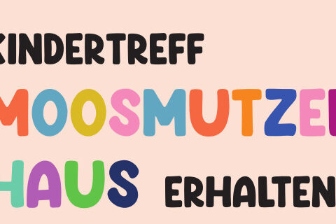 Endspurt für Petition Erhalt Moosmutzelhaus